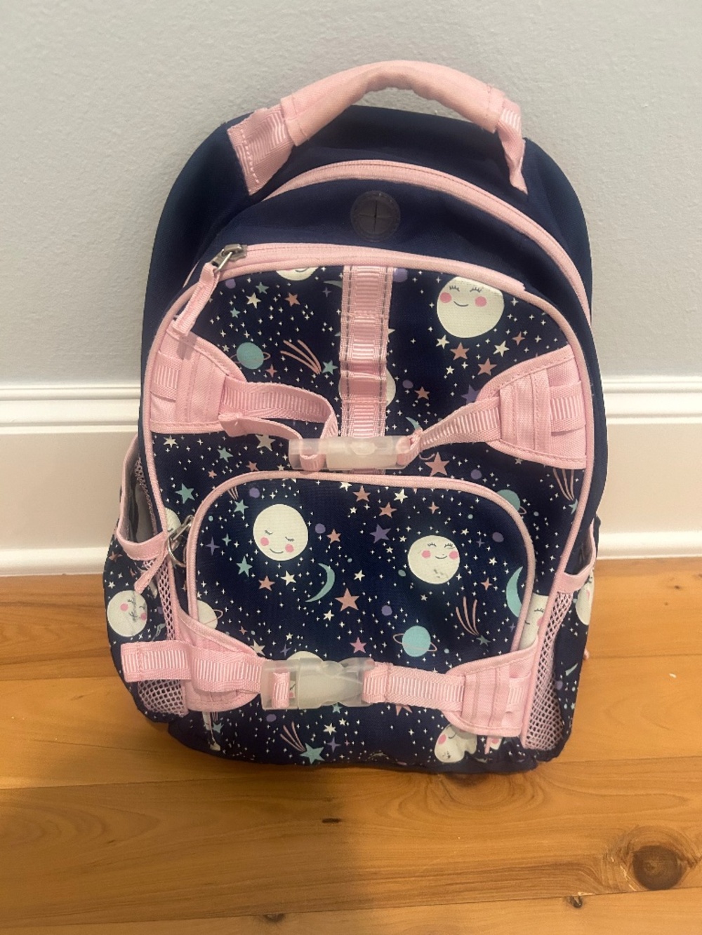 Pottery Barn Kids Small Backpack